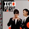 IGO Crashing In The Air 试听