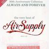 Air Supply Love And Other Bruises 试听