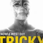 Knowle West Boy