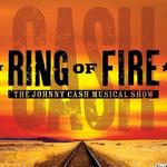 Ring of Fire: The Johnny Cash Musical Show