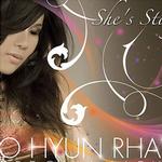 She's Story详情