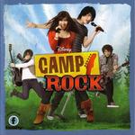 Camp Rock 摇滚青春详情