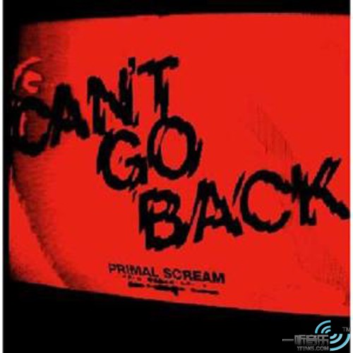 Can't Go Back