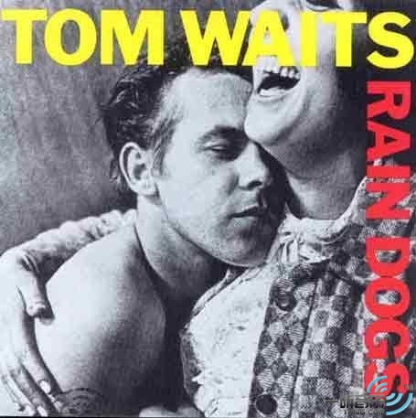 Rain Dogs