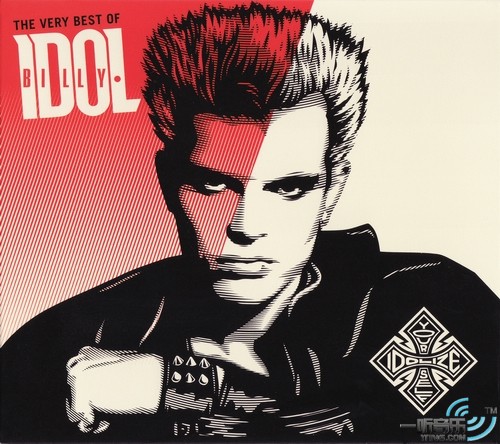 The Very Best Of Billy Idol: Idolize Yourself