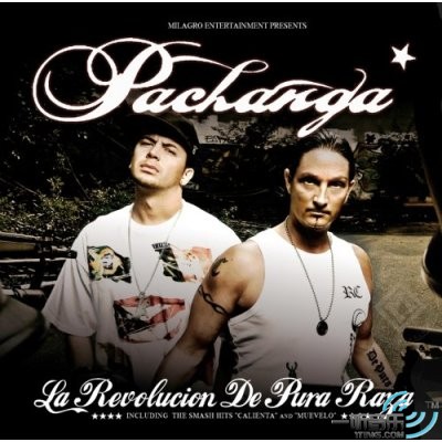 La Revolucion De Pura Raza