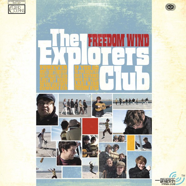 Freedom Wind