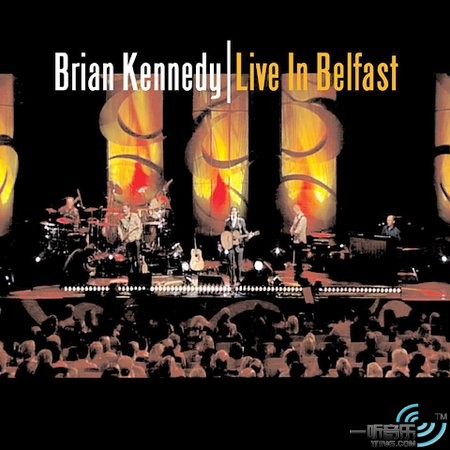 Live in Belfast