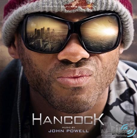 Hancock OST