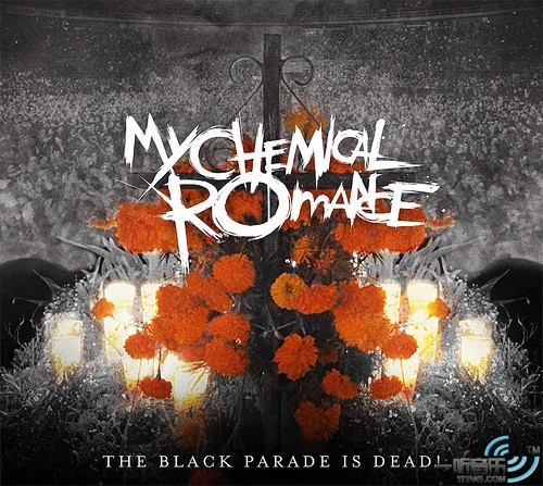 The Black Parade is Dead