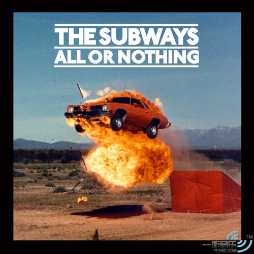 All or Nothing