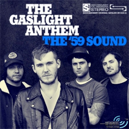 The '59 Sound