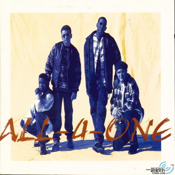 All 4 One