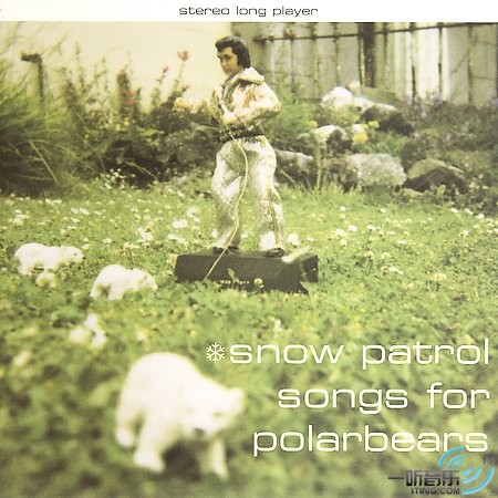 Songs for Polar Bears