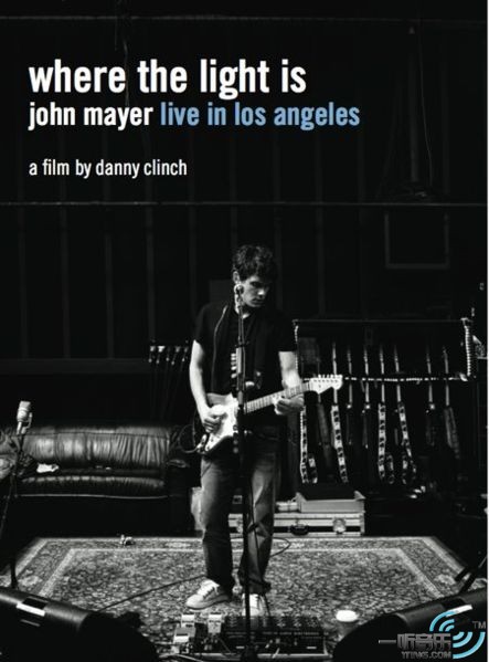 Where The Light Is (Live In Los Angeles)