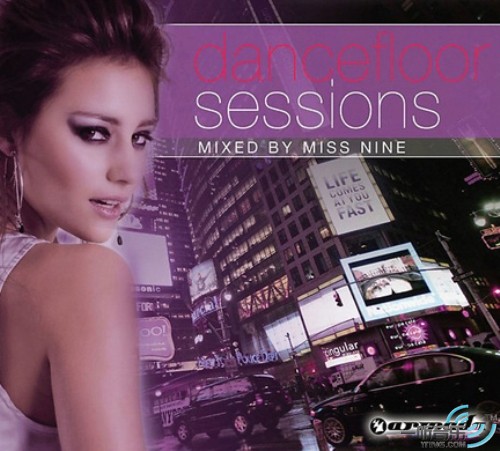 Dancefloor Sessions Vol. 2