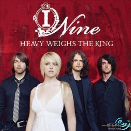 Heavy Weighs The King