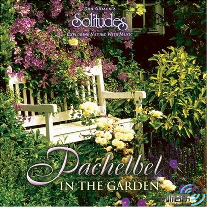 Pachelbel In The Garden