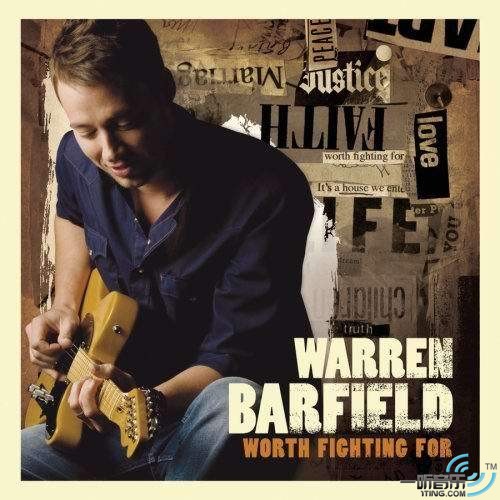 Worth Fighting For