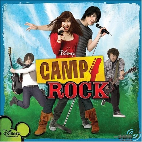 Camp Rock (Soundtracks)