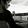 Brett Anderson Blessed 试听
