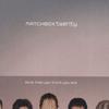 Matchbox 20 All I Need 试听