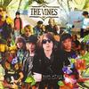 The Vines Get Out 试听