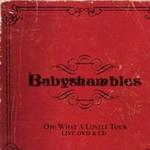 Oh What A Lovely Tour - Live详情