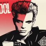 The Very Best Of Billy Idol: Idolize Yourself