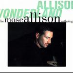 Allison Wonderland: Anthology