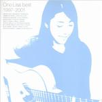 Ono Lisa Best 1997-2001