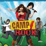 Camp Rock (Soundtracks)