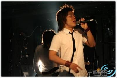 I`ll Never Give Up (宣传版)