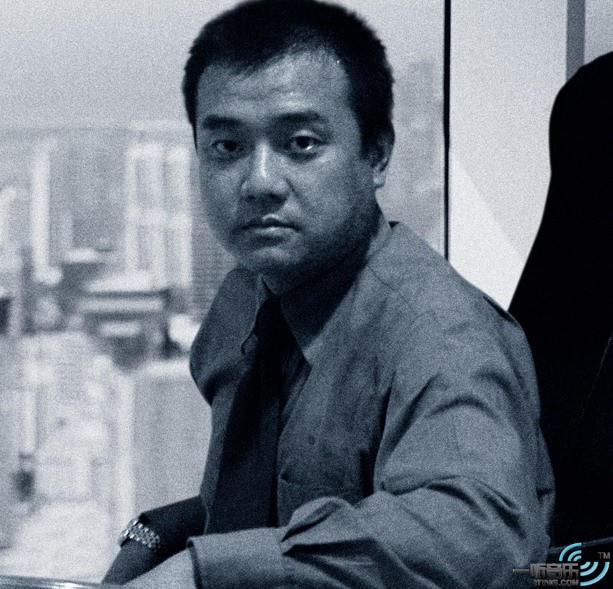 执子之手