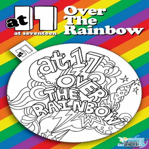 Over The Rainbow