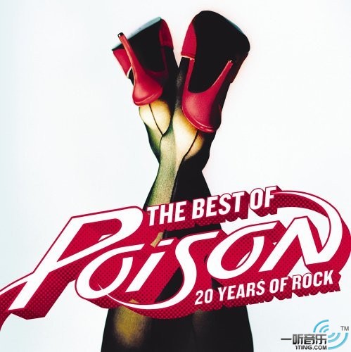 Best Of 20 Years