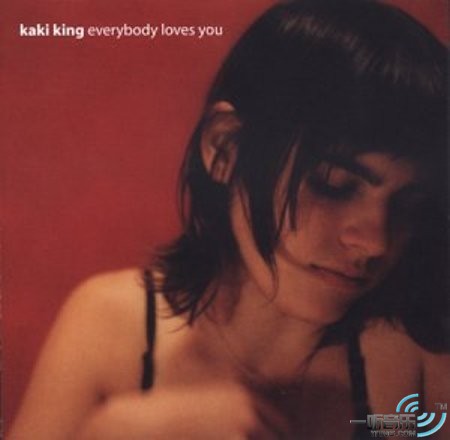 Everybody Loves You