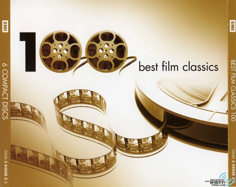 100 Best Film Classics