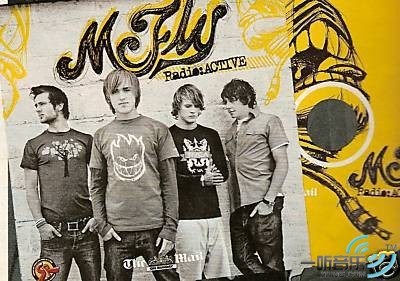 Radio:ACTIVE