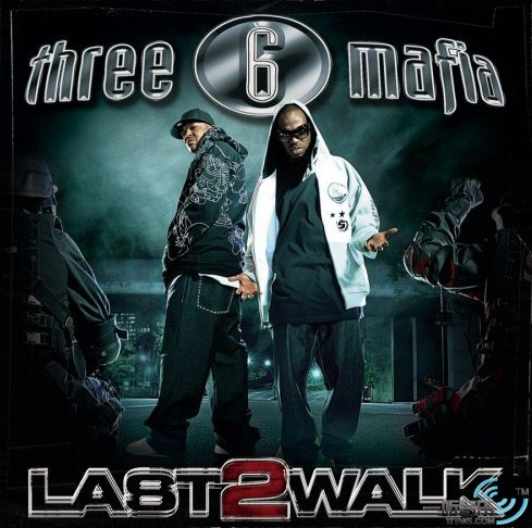 Last 2 Walk
