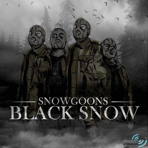 Black Snow