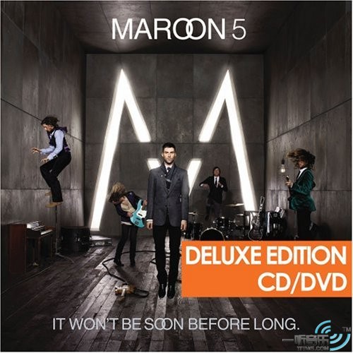 It Won't Be Soon Before Long (Deluxe Edition)