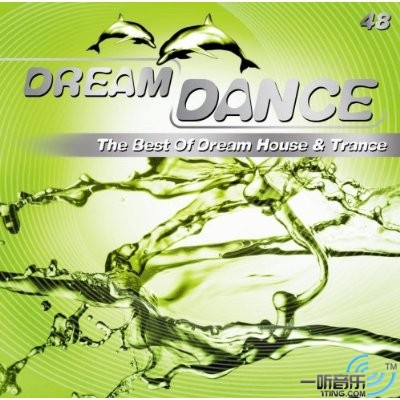 Dream Dance Vol.48