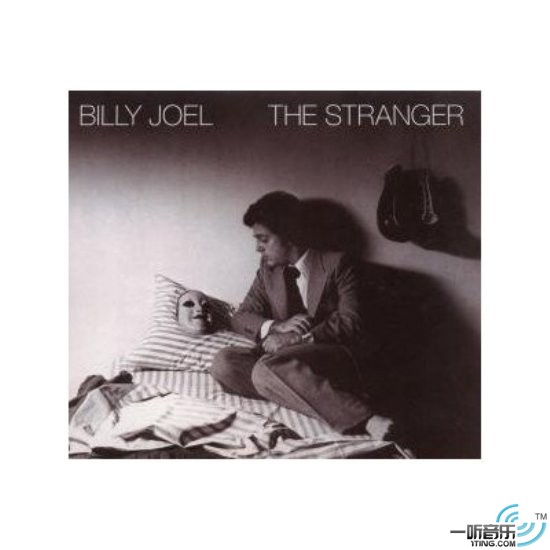 The Stranger Legacy Edition
