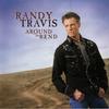 Randy Travis Around The Bend 试听