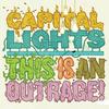 Capital Lights Frank Morris 试听