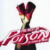 Poison Your Mama Don't Dance 试听