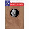 Willie Nelson I'm A Memory 试听
