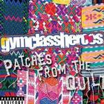 Patches From The Quilt