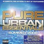 Pure Urban Essentials Summer 2008